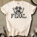 Feral - Doxie T-Shirt