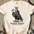 Unlimited Potential - Chihuahua T-Shirt