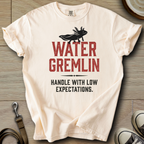Water Gremlin - Axolotl T-Shirt