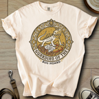 Guardian of the Bug - Beardie T-Shirt