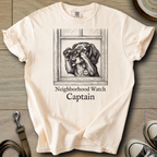 Neighborhood Watch - Doxie T-Shirt