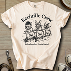 Kerfuffle Crew - Frenchie T-Shirt
