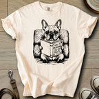 How to get Treats - Frenchie T-Shirt