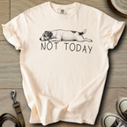 Not Today - Parson T-Shirt
