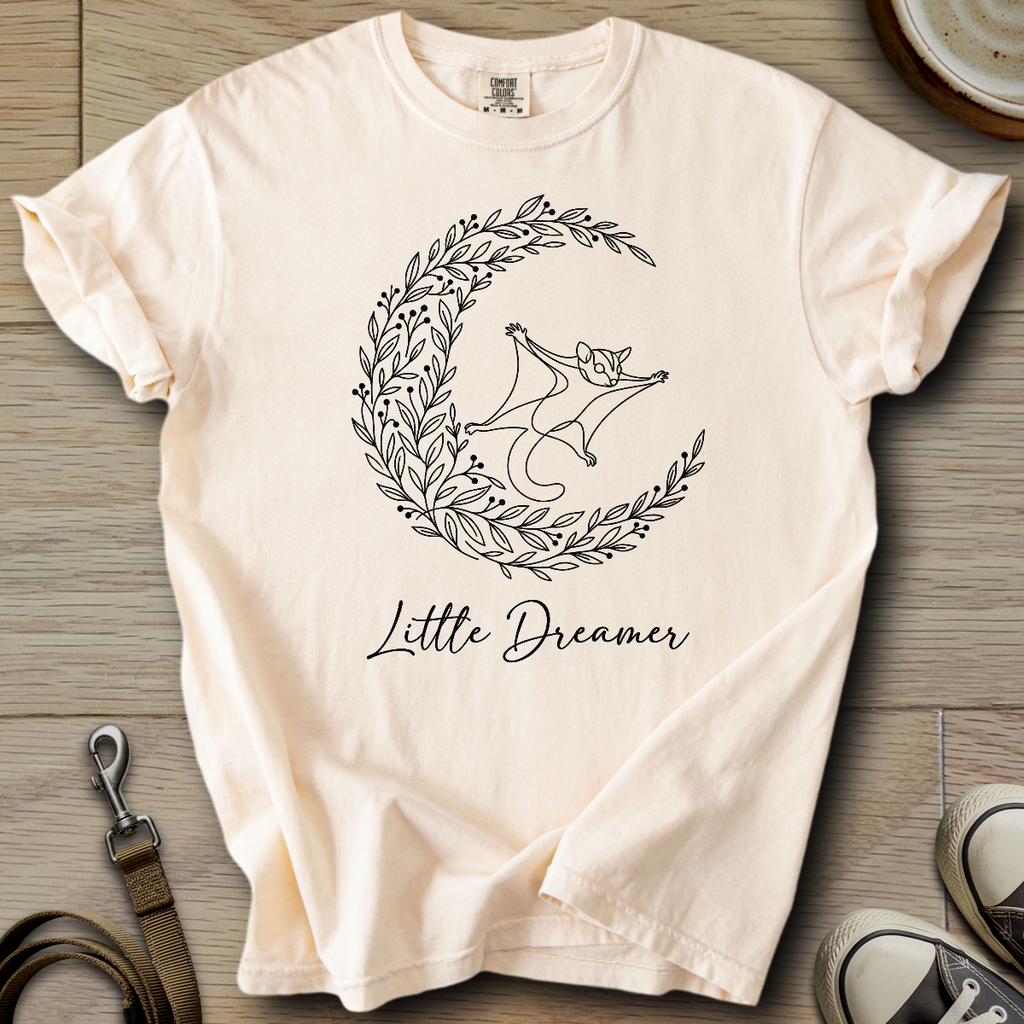 Little Dreamer - Sugar Glider T-Shirt