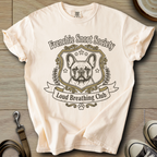 Loud Breathing Club - Frenchie T-Shirt