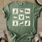 Frenchie Dogs T-Shirt