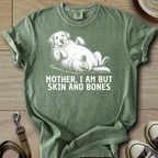 Skin and Bones - Labrador T-Shirt