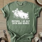 Skin and Bones - Corgi T-Shirt