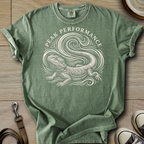 Peak Performance - Beardie T-Shirt