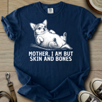 Skin and Bones - Chihuahua T-Shirt