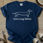 Extra Long Edition - Doxie T-Shirt