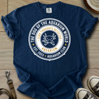 The Dog of the Aquarium World - Axolotl T-Shirt