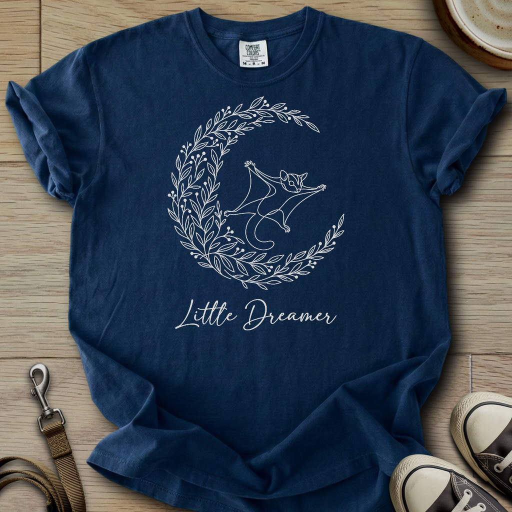 Little Dreamer - Sugar Glider T-Shirt
