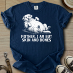 Skin and Bones - Labrador T-Shirt