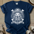 Order of the Tomfoolery - Golden T-Shirt
