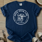 Duck, Duck, Lab! - Labrador T-Shirt