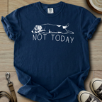 Not Today - Parson T-Shirt