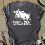 Skin and Bones - Corgi T-Shirt