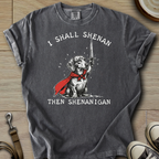 I Shall Shenan - Doxie T-Shirt