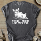 Skin and Bones - Chihuahua T-Shirt
