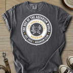 The Dog of the Aquarium World - Axolotl T-Shirt