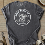 Duck, Duck, Lab! - Labrador T-Shirt