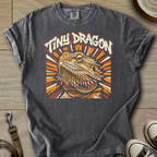 Tiny Dragon - Beardie T-Shirt