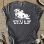 Skin and Bones - Labrador T-Shirt