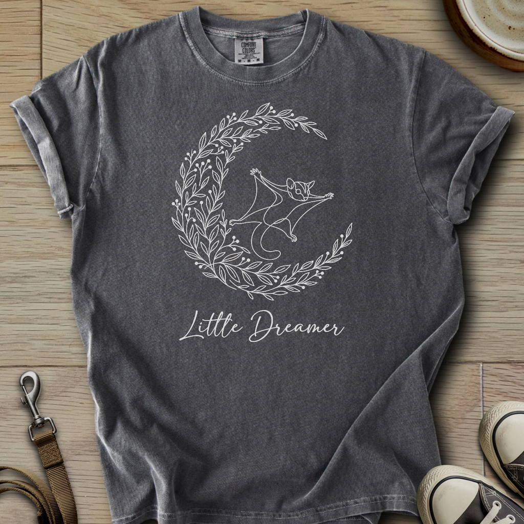 Little Dreamer - Sugar Glider T-Shirt