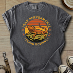 Peak Performance - Beardie T-Shirt