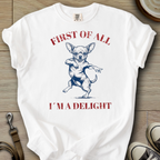 Im a Delight - Chihuahua T-Shirt