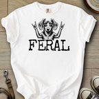 Feral - Doxie T-Shirt