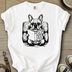 How to get Treats - Frenchie T-Shirt