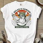 Relax & Unwind - Chihuahua T-Shirt
