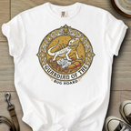 Guardian of the Bug - Beardie T-Shirt