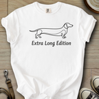 Extra Long Edition - Doxie T-Shirt