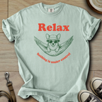 Nothing is Under Control - Corgi T-Shirt