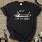 Low Rider Club - Doxie T-Shirt