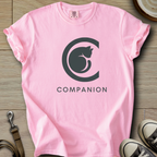 Companion - Cat T-Shirt