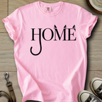 Home - Cat T-Shirt