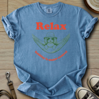 Nothing is Under Control - Poodle T-Shirt