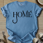 Home - Cat T-Shirt