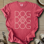 Dog Dog Dog T-Shirt