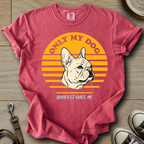 Only my Dog Understand - Frenchie T-Shirt