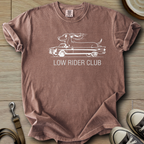 Low Rider Club - Doxie T-Shirt