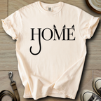 Home - Cat T-Shirt