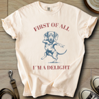 Im a Delight - Doxie T-Shirt