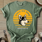 Only my Dog Understand - Corgi T-Shirt