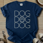 Dog Dog Dog T-Shirt